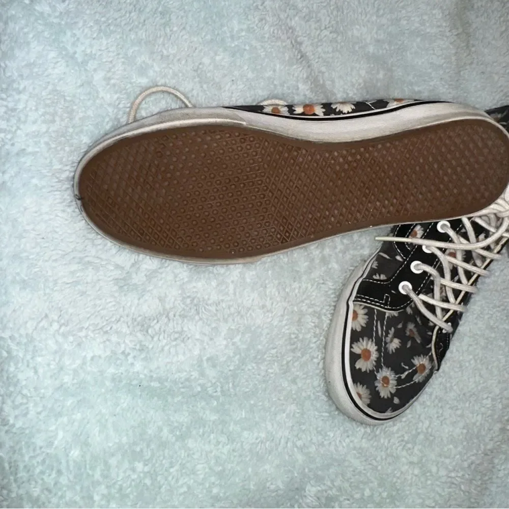 Vans 🌼 sk8